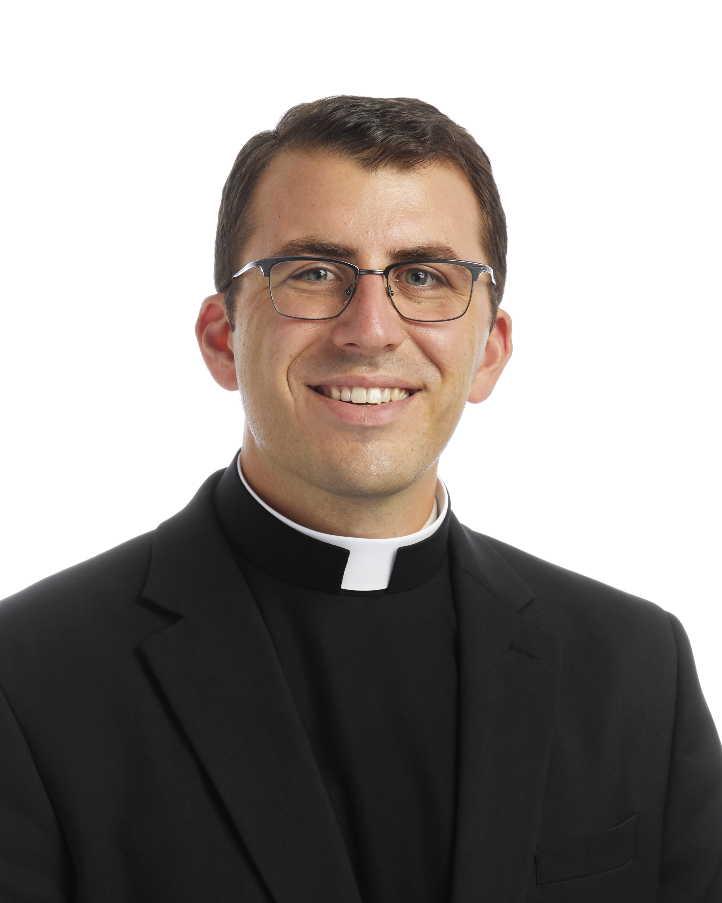 Fr Michael Malucha